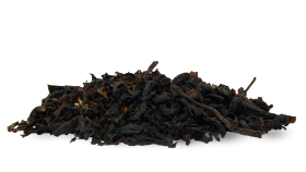 Earl Grey Bild vom losen Tee
